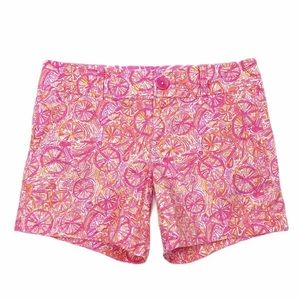 Lilly Pulitzer Pink Ten Speed Hottie 🚴🏻‍♀️